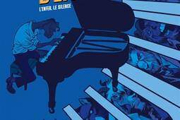Blacksad Vol 4 Lenfer le silence_Dargaud_9782205213317.jpg