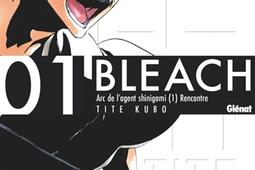 Bleach Vol 1 The death and the strawberry_Glenat_9782344074282.jpg