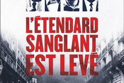 Bleus blancs rouges Vol 2 Letendard sanglan_Flammarion_9782080473745.jpg