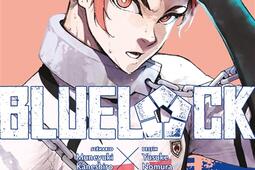 Blue lock Vol 27_Pika_9782811696733.jpg