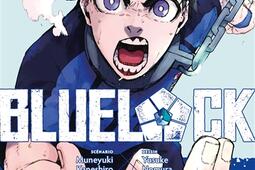 Blue lock Vol 29_Pika_9782811696771.jpg