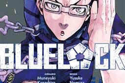 Blue lock Vol 30_Pika_9791043303326.jpg