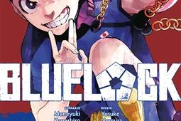 Blue lock Vol 32_Pika_9791043306068.jpg