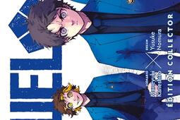 Blue lock Vol 32_Pika_9791043307560.jpg