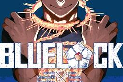 Blue lock Vol 33_Pika_9791043306471.jpg