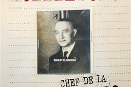 Boemelburg chef de la Gestapo en France_Nouveau Monde editions_9782380946727.jpg