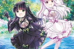 Bofuri  je suis pas venue ici pour souffrir alors jai tout mis en defense Vol 5_Mana Books_9791035504021.jpg