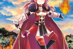 Bofuri  je suis pas venue ici pour souffrir alors jai tout mis en defense Vol 6_Mana Books_9791035504038.jpg