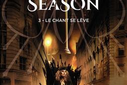 Bone season. Vol. 3. Le chant se lève. Le choeur de l'aube.jpg