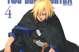 Boruto  two blue vortex Vol 4_Kana_9782505130093.jpg