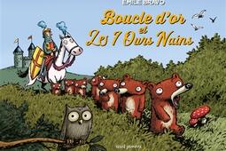 Boucle dor et les 7 ours nains_Seuil Jeunesse_9791023521757.jpg