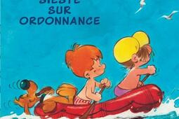 Boule  Bill Vol 12 Sieste sur ordonnance_Dupuis_9782808511698.jpg