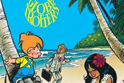 Boule  Bill Vol 22 Globetrotters_Dupuis_9782808511674.jpg