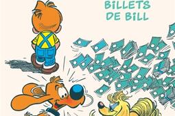 Boule  Bill Vol 24 Billets de Bill_Dupuis_9782808511681.jpg