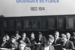 Bourses et boursiers de lenseignement secondaire _PUF_9782130864400.jpg