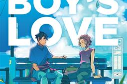 Boys love  histoire dun genre aux sensibilites_Ynnis editions_9782376975052.jpg