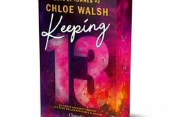 Boys of Tommen Vol 2 Keeping 13_Chatterley_9782385790066.jpg