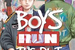 Boys run the riot. Vol. 1.jpg