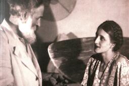 Brancusi et ses muses_Gourcuff Gradenigo_9782353403783.jpg