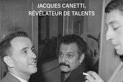 Brassens lappelait Socrate  Jacques Canetti re_Archipel_9782809843828.jpg