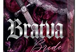 Bratva Vol 1 Bratva bride_Milady_9782811226596.jpg