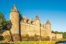 Bretagne Sud : Vannes, Quimper, Nantes.jpg