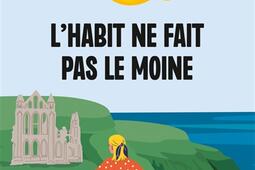 Bretzel & beurre salé. L'habit ne fait pas le moine.jpg
