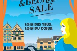 Bretzel & beurre salé. Loin des yeux, loin du coeur.jpg