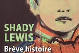 Breve histoire de la Creation et de lest du Cai_Sindbad_Actes Sud_9782330206390.jpg