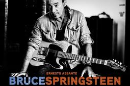 Bruce Springsteen  50 ans de rocknroll_Hors collection.jpg