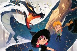 Brume Vol 1 Le reveil du dragon_Livres du Dragon dor_9782821218437.jpg