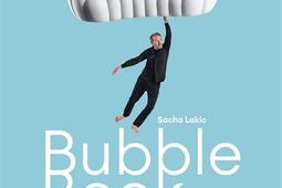 Bubble book  chronique dun canape Bubble book _Flammarion_9782080160386.jpg