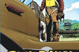 Buck Danny  origines Vol 4 Sonny Tuckson Vol_Dupuis_9782808509978.jpg