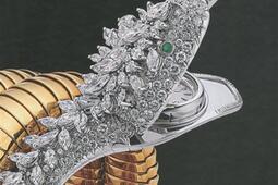 Bulgari : Serpenti collection.jpg