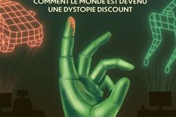 COGIPpunk  comment le monde est devenu une dystop_Au diable Vauvert_9791030708042.jpg