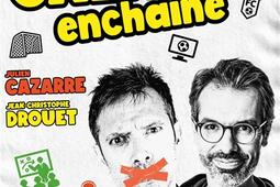 Cahier dactivite Julien Cazarre_Marabout_9782501202695.jpg