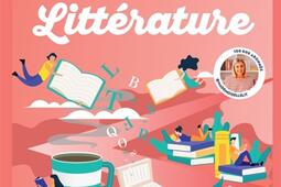 Cahier de vacances  Litterature_Marabout_9782501185530.jpg