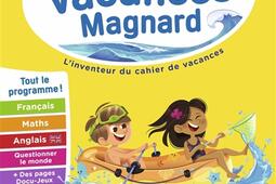 Cahier de vacances Magnard du CE1 au CE2 78 ans _Magnard_9782210784475.jpg