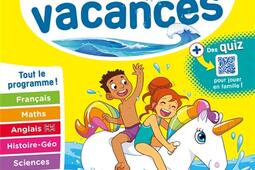 Cahier de vacances du CE2 au CM1 89 ans  tout l_Magnard_9782210776685.jpg