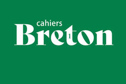 Cahiers Breton n 1_Editions Les Cahiers_9791095977124.jpg