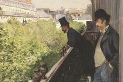 Caillebotte  par les ecrivains et les artistes _Ed de ParisMax Chaleil_9782846213592.jpg