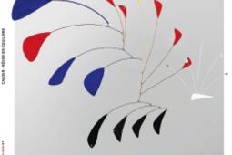 Calder  rever en equilibre  Fondation Louis Vu_Connaissance des arts_9782487762923.jpg