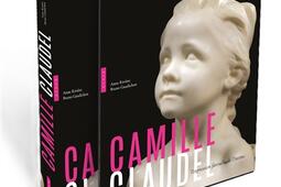 Camille Claudel  lexpression farouche de lintim_Hazan_9782754111218.jpg