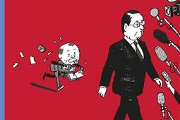 Campagne présidentielle : 200 jours dans les coulisses de l'équipe de campagne de François Hollande.jpg