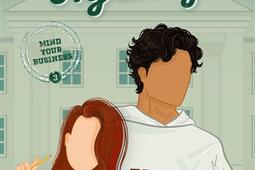 Campus Agency Vol 3 Mind your business_Hugo Roman_9782755679793.jpg