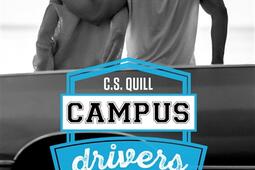 Campus drivers Vol 4 Love machine_Hugo Roman_9782755665109.jpg