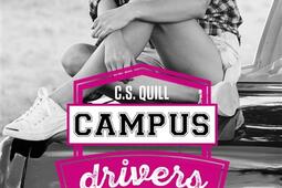 Campus drivers. Vol. 5. Good Luke.jpg