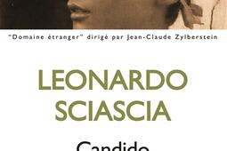 Candido ou Un reve fait en Sicile_Belles lettres_9782251456522.jpg