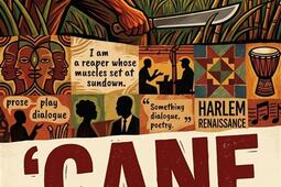 Cane  by Jean Toomer_Culturea_9791043140624.jpg