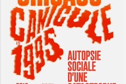 Canicule, Chicago, été 1995 : autopsie sociale d'une catastrophe.jpg